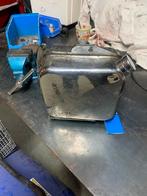 Olietank ironhead sportster en horseshoe olietank, Ophalen of Verzenden