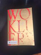 Collegebundel Wetteksten 2021-2022, Boeken, Gelezen, Wolters Kluwer, Alpha, HBO