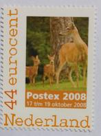 Persoonlijke postzegel - Postex beurs 2010, Postzegels en Munten, Postzegels | Nederland, Ophalen of Verzenden