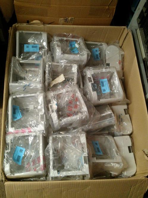 Restant epson (kap)onderdelen voor POS printers zoals TM-T88, Computers en Software, Printers, Nieuw, Printer, Thermo-printer