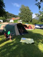 Oude Falco havik 400, Caravans en Kamperen, Tenten, Ophalen, Gebruikt