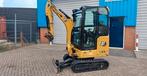 Cat 301.6 minigraver 2022 Caterpillar, Zakelijke goederen, Machines en Bouw | Kranen en Graafmachines, Ophalen, Graafmachine
