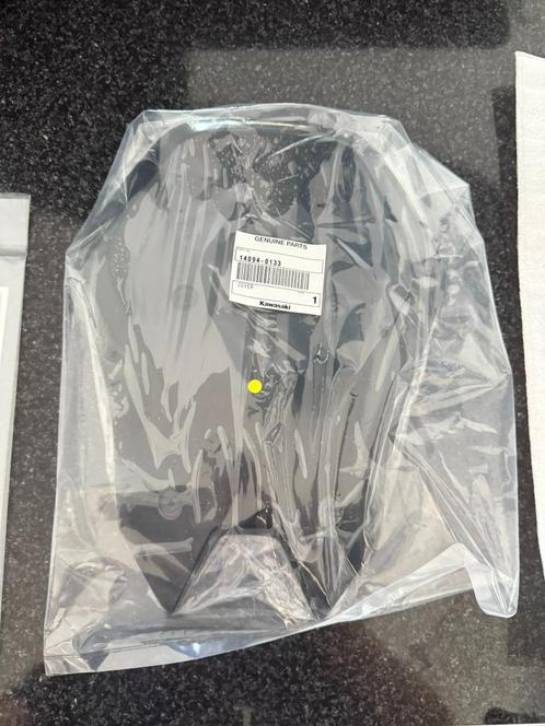 Large meter smoke windscherm Kawasaki Z900, Motoren, Onderdelen | Kawasaki, Nieuw, Ophalen