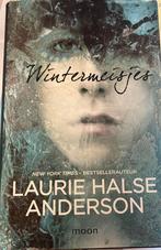 - Wintermeisjes, Ophalen of Verzenden, Gelezen, Laurie Halse Anderson