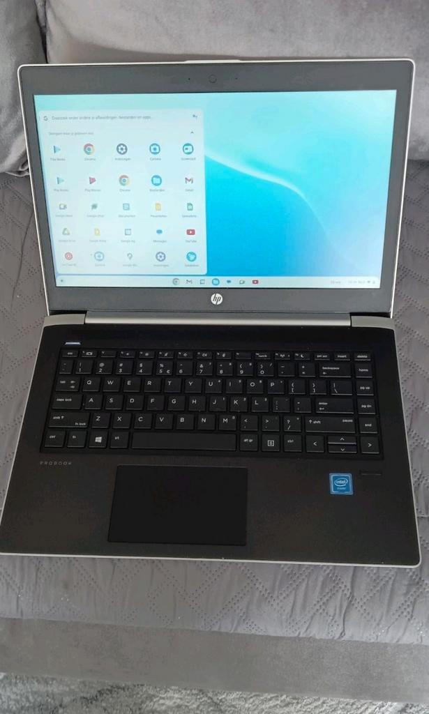 Laptop, Computers en Software, Windows Laptops, Zo goed als nieuw, 2 tot 3 Ghz, Ophalen