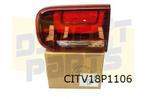 Citroën C4 Cactus (2/18-) Achterlicht Rechts binnen OES! 982, Auto-onderdelen, Verlichting, Verzenden, Nieuw, Citroën