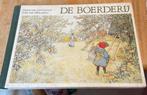 De boerderij | Carl Larsson Olive Jones, Boeken, Ophalen of Verzenden, Gelezen