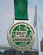 Bruggenloop Rotterdam 2025 - Startnummer Wave 5, Tickets en Kaartjes, Eén persoon