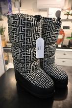 Balmain Boots Yoox Maat 38-40 laarzen, Kleding | Heren, Schoenen, Ophalen of Verzenden, Nieuw, Zwart