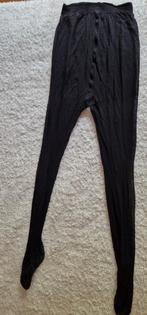 panty mt 40/42, Kleding | Dames, Leggings, Maillots en Panty's, Verzenden, Zwart, Maat 40/42 (M), Panty