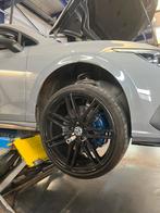 Audi rs4 velgen 5x112 20inch breedset, Ophalen of Verzenden, Gebruikt, Audi