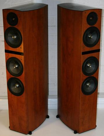 Paar topspeakers  Jamo C 809 , bieden vanaf €160 beschikbaar voor biedingen