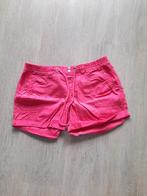 Nieuwe roze korte broek van Clockhouse maat 40, Kort, Nieuw, Clockhouse, Roze
