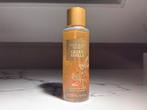 Victoria's Secret Gilded Vanilla Body Mist, Ophalen of Verzenden, Zo goed als nieuw