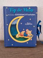 Kinderboek Tip de muis de leukste goedenacht verhalen, Boeken, Fictie algemeen, Ophalen of Verzenden, Zo goed als nieuw, Marco Campanella