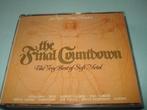 div. - THE FINAL COUNTDOWN 30 soft metal classics 2 CD, Ophalen of Verzenden