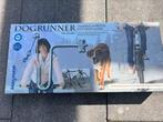 Dogrunner. Fietsenstang voor de hond., Dieren en Toebehoren, Ophalen, Zo goed als nieuw