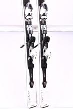 166 dames skis ATOMIC CLOUD 75 D2 doubledeck, WHITE/black, 140 tot 160 cm, Gebruikt, Verzenden, Carve