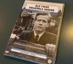 ALS TWEE DRUPPELS WATER (1963), 1-Disc DVD, 1960 tot 1980, Ophalen of Verzenden, Zo goed als nieuw, Actie en Avontuur