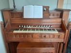 harmonium, Muziek en Instrumenten, Orgels, Harmonium, Gebruikt, Ophalen of Verzenden, 1 klavier