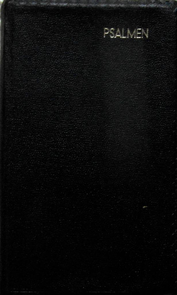 Psalmen de berijming van 1773  , Boeken, Godsdienst en Theologie, Zo goed als nieuw, Ophalen of Verzenden