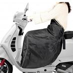 Beenkleed scooter, Ophalen, Zo goed als nieuw