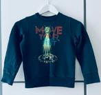 DIESEL Trui 100% Katoen Maat 122-128 Als nieuw 100% Katoen, Kinderen en Baby's, Kinderkleding | Maat 122, Trui of Vest, Ophalen of Verzenden