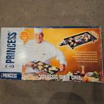 Table cheff princess, Witgoed en Apparatuur, Gourmetstellen, Ophalen of Verzenden, Gebruikt, 4 t/m 7 personen