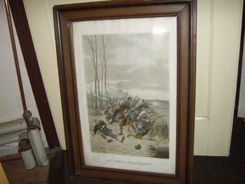 SCHILDERIJ beschikbaar voor biedingen