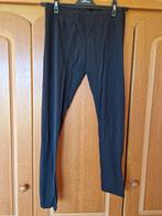 Zwarte legging van Didi maat M, Kleding | Dames, Leggings, Maillots en Panty's, Legging, Zwart, Ophalen of Verzenden, Gedragen