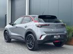 Opel Mokka 1.2 Turbo GS Line M24 NAVI 360 CAMERA CLIMATE P, Automaat, 1195 kg, Gebruikt, 1199 cc