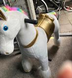 Paard waar op kan zit, Ophalen of Verzenden, Zo goed als nieuw, Overige typen