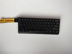Wooting 60HE Toetsenbord - Topconditie!, Computers en Software, Toetsenborden, Gaming toetsenbord, Ophalen of Verzenden, Zo goed als nieuw