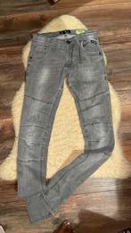 Cars grijze spijkerbroek  maat 15, Broek, Ophalen of Verzenden, Zo goed als nieuw, Cars jeans