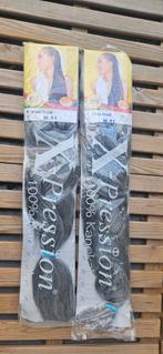 Ultra Braid X-Pression M 51 - Vlechthaar, Ophalen