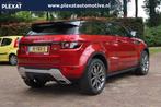 Land Rover Range Rover Evoque Coupé 2.0 Si 4WD Prestige Aut, Automaat, Euro 5, 4 cilinders, 4 stoelen