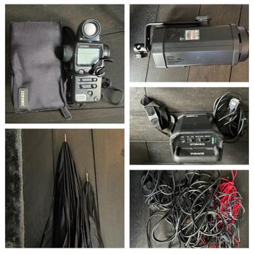 Sekonic lichtmeter beschikbaar voor biedingen
