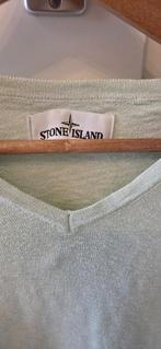 Stone island heren, Ophalen, Zo goed als nieuw, Groen