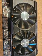 Sapphire R9 380 4G, Computers en Software, Videokaarten, Ophalen of Verzenden, Gebruikt, GDDR5