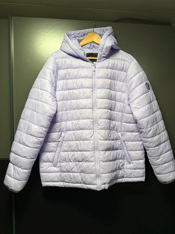 Lila / paars tussenjas van Cars maat XXL beschikbaar voor biedingen