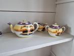 Jaren 40 Japans theeservies Noritake, Antiek en Kunst, Antiek | Servies compleet, Ophalen of Verzenden