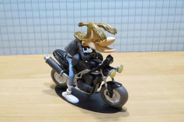 Joe Bar Paul Posichon Triumph Speed Triple 1:18 JB168 beschikbaar voor biedingen