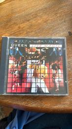 CD. Queen.  Live magic, Ophalen of Verzenden, Zo goed als nieuw