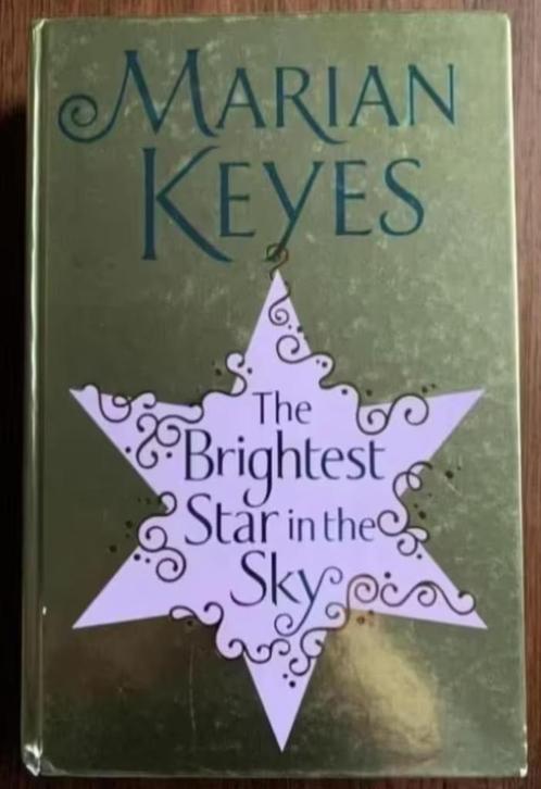 The brightest star in the Sky; Marian Keyes; 9780718149864, Boeken, Taal | Engels, Zo goed als nieuw, Ophalen of Verzenden