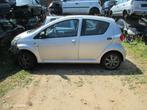 Onderdelen Toyota Aygo 1.0-12V '08, Gebruikt