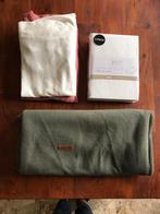 Campingbedje beddengoed, Ophalen, Overige kleuren, Jongetje of Meisje, Dekbedovertrek