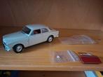 Revell 1:18 Volvo Amazon Mist - Onderdelen, Hobby en Vrije tijd, Modelauto's | 1:18, Ophalen of Verzenden, Gebruikt, Auto, Revell
