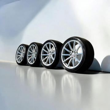 Origineel Audi Sport RS4 / RS5 Felgen 19 inch beschikbaar voor biedingen