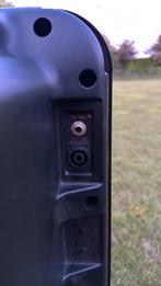 Jbl Eon 1500 2 way speaker, Ophalen, Gebruikt, JBL, 60 tot 120 watt