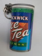 Pickwick Ice Tea Sleutelhanger, Ophalen of Verzenden, Gebruikt
